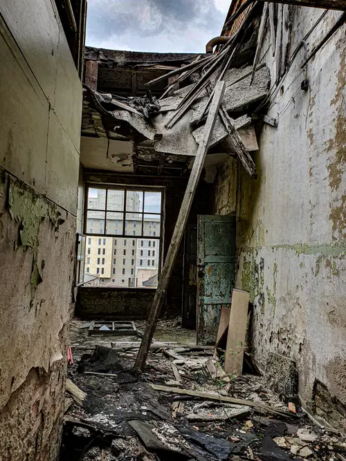 Fabryka transformatorów ELTA - photo 3/99