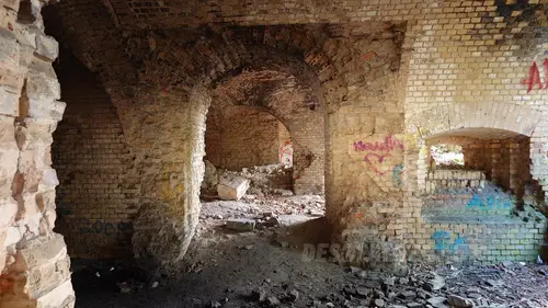 Sarbinowo Fort, Sarbinowo - zdjęcie 12/32