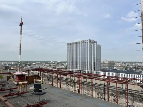 Biurowiec Central - zdjęcie 4/108