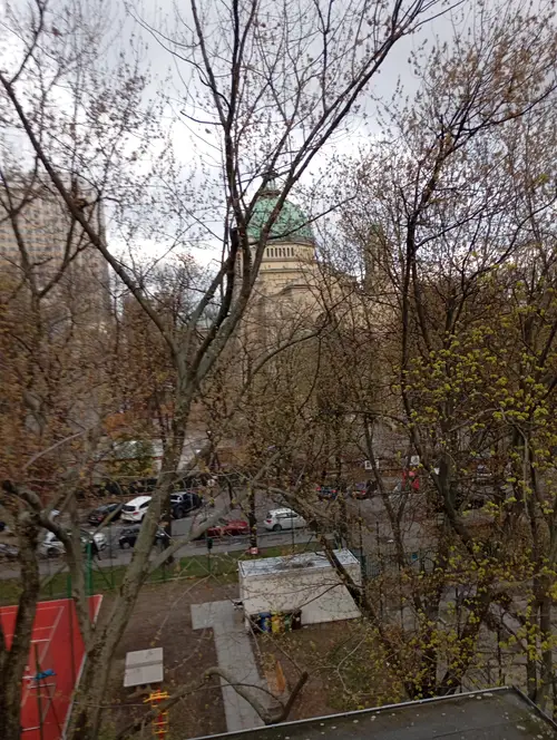 Była siedziba IX Liceum Ogólnokształcącego imienia Klementyny Hoffmanowej - zdjęcie 53/115