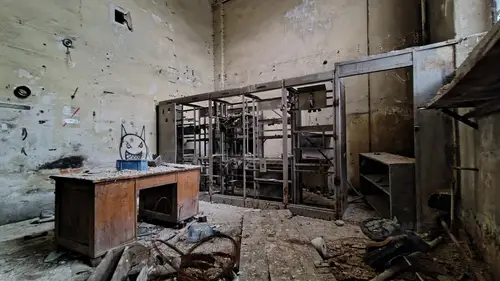 Cegielnia Lipie Śląskie - photo 7/49