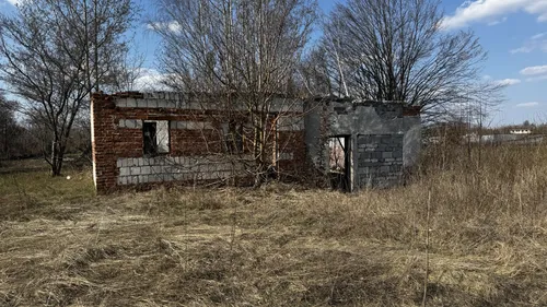 Budynek - zdjęcie 1/7