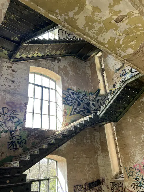 Fabryka Adama Ossera, Łódź - photo 2/225