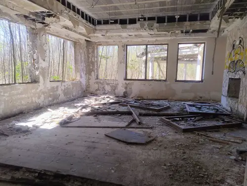 Hotel "Marsel" - zdjęcie 6/28