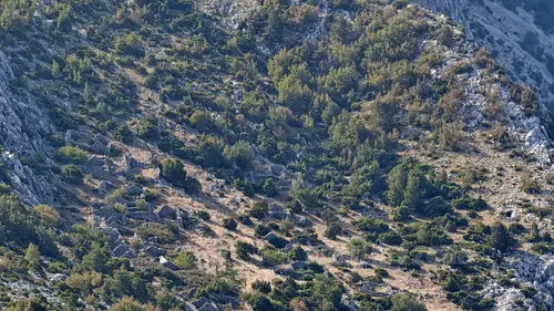 Ruiny, Biokovo - photo 1/1