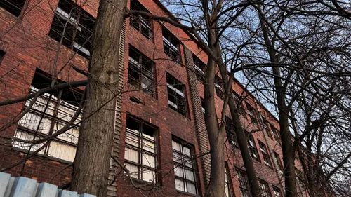 Zaklad Metalurgiczny Ursus "Modelarnia" - zdjęcie 2/25