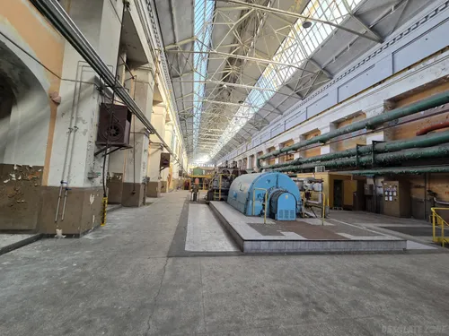 Elektrociepłownia Zabrze - photo 84/109