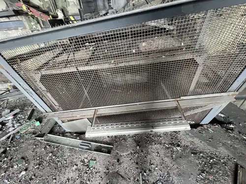 Elektrociepłownia EC-2, Łódź