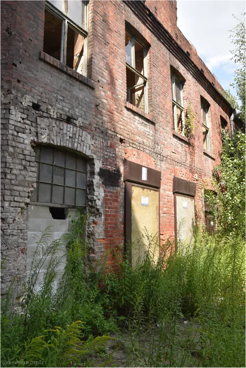 Zakłady Włókiennicze , Łódź - photo 14/15