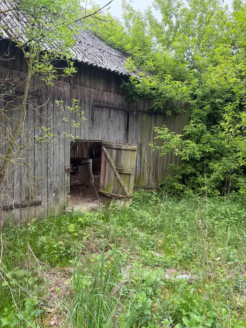 Opuszczone gospodarstwo - photo 24/55