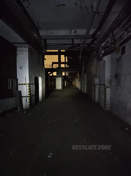 Dawna tłocznia na FSO - photo 5/179