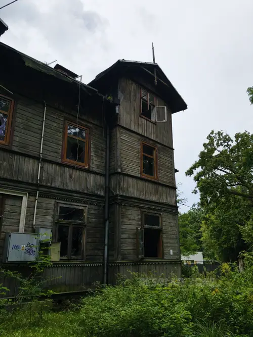 Domek Letniskowy - zdjęcie 39/86