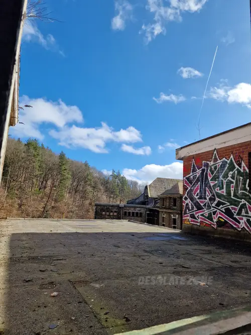 Sanatorium du Basil - zdjęcie 8/16