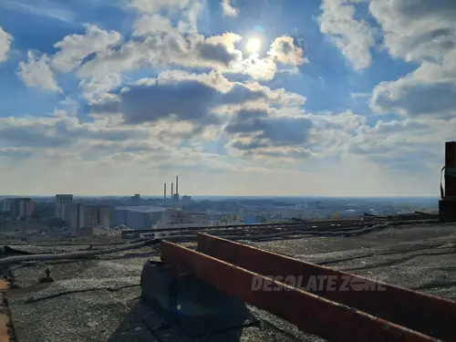 Biurowiec Central - photo 16/148