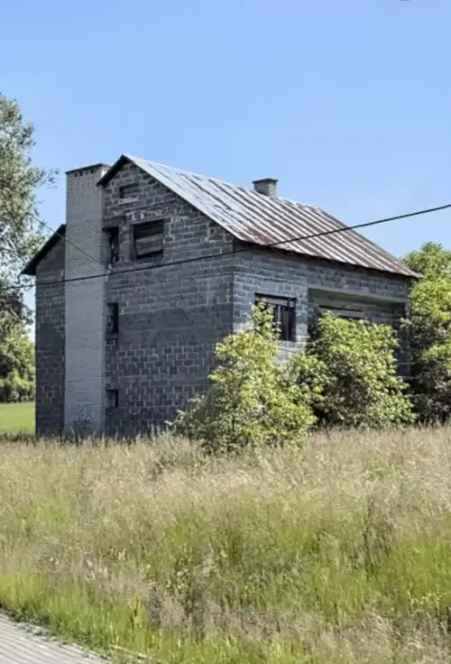 Opuszczony dom jednorodzinny - photo 4/5