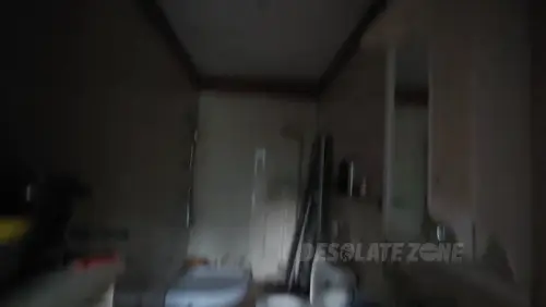 Dawny zakład piekarni
