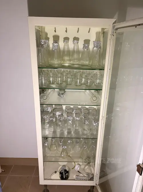 Zakłady Utylizacji Odpadów Poubojowych. - photo 67/73