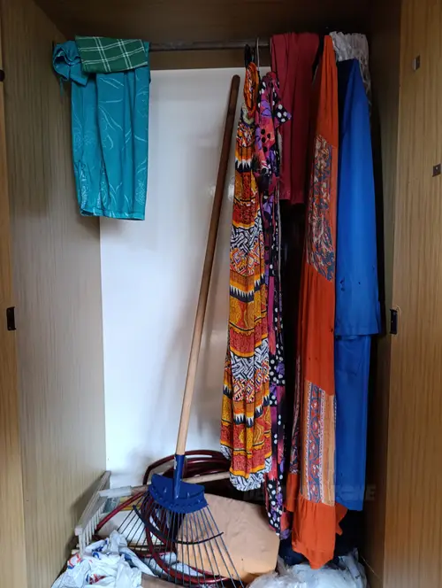 Domek Letniskowy - zdjęcie 8/19