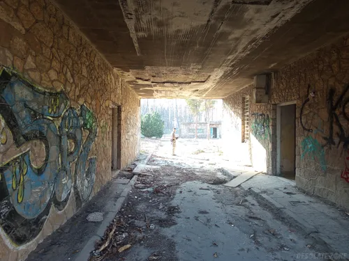 Stary szpital, Starachowice - zdjęcie 13/94