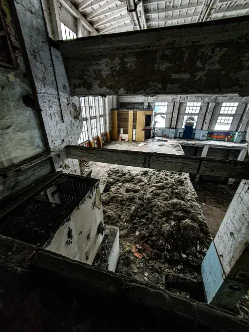 Elektrociepłownia EC-2, Łódź - photo 21/384