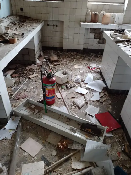 Elektrociepłownia Miechowice