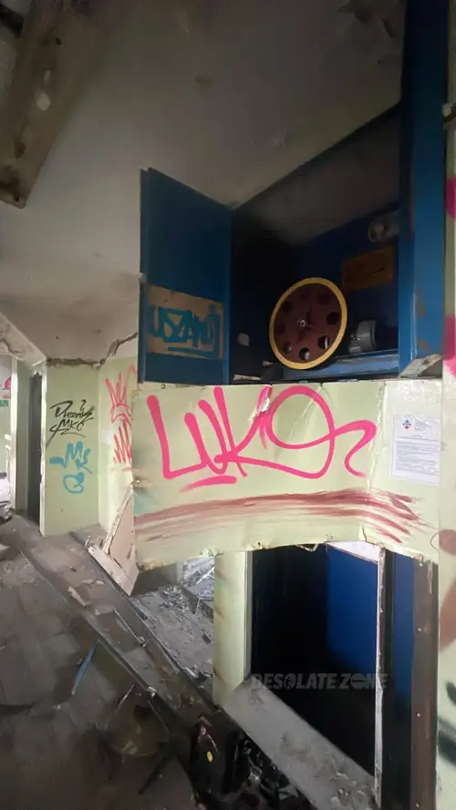 Szpital dermatologiczno-wenerologiczny - zdjęcie 7/87