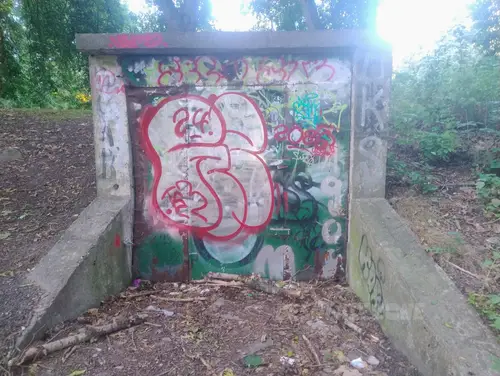 Komora inspekcyjna - photo 1/3