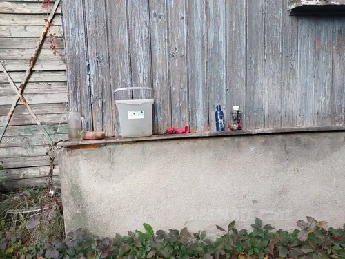 Gospodarstwo z mnóstwem fantów w garażach - zdjęcie 8/12