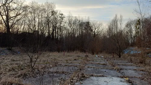 Opuszczone kąpielisko, Zabrze