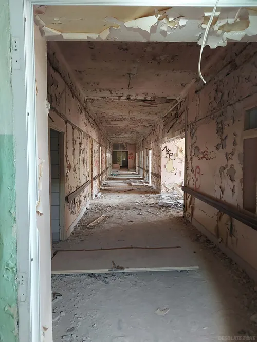 Stary szpital, Starachowice - zdjęcie 15/94