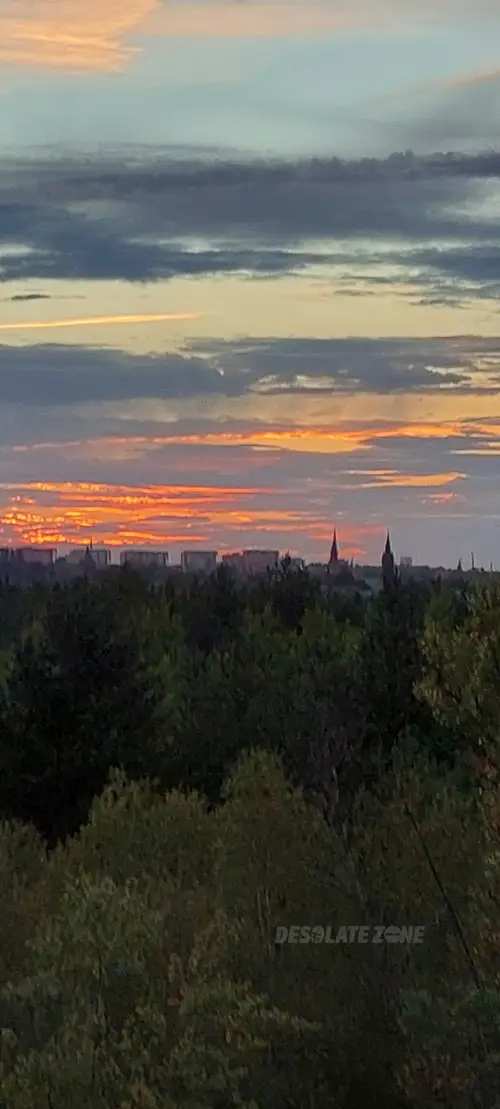 Stróżówka kolejowa