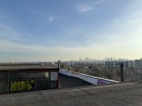 Dawna tłocznia na FSO