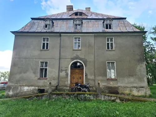 Pałac - zdjęcie 9/69