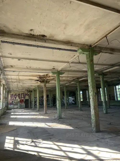 Przędzalnia Ludwika Domanowicza, Łódź - zdjęcie 6/132