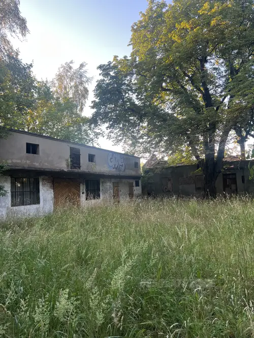 Opuszczony Dom, Aleksandrów Łódzki - zdjęcie 1/11