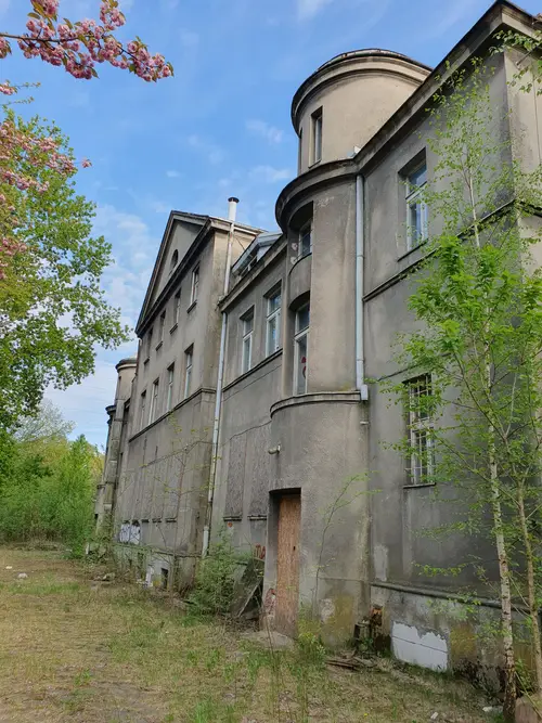 Szpital dermatologiczno-wenerologiczny - zdjęcie 38/71