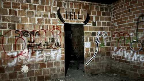 Niedokończona willa - zdjęcie 9/28