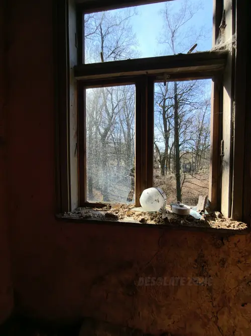 Domek Letniskowy - zdjęcie 18/27