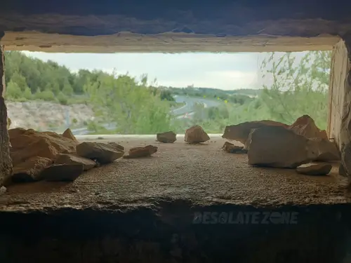 Bunkier E-20 - zdjęcie 10/11