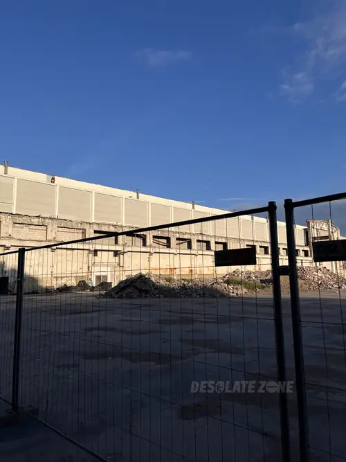 Dawna tłocznia na FSO - photo 31/179