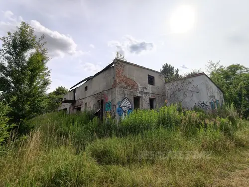Duża opuszczona posesja - photo 14/19