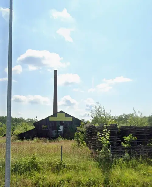 Cegielnia "Lisica" - zdjęcie 2/2