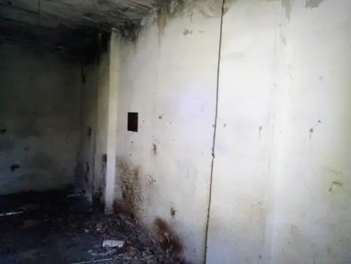 Opuszczony zakład - zdjęcie 15/19