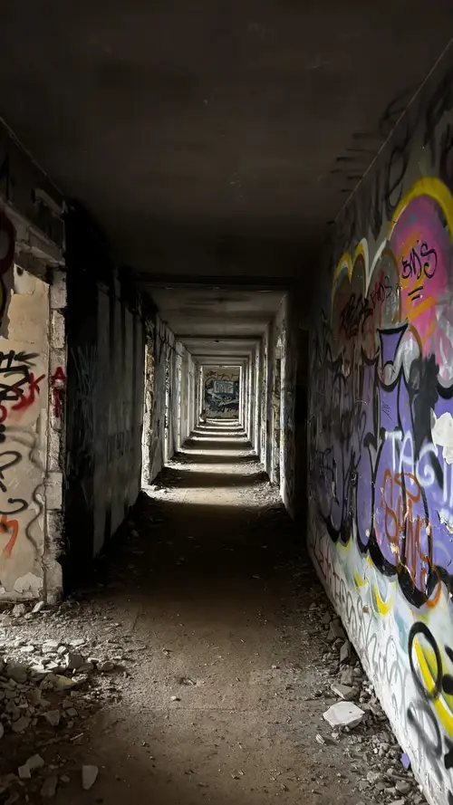 Dom profilaktyczno-wypoczynkowy Zdrowie, Gdynia Orłowo