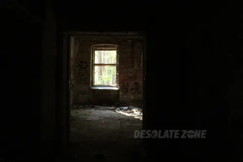 Zakład dla Nerwowo i Psychicznie Chorych Żydów - Zofiówka - zdjęcie 30/425
