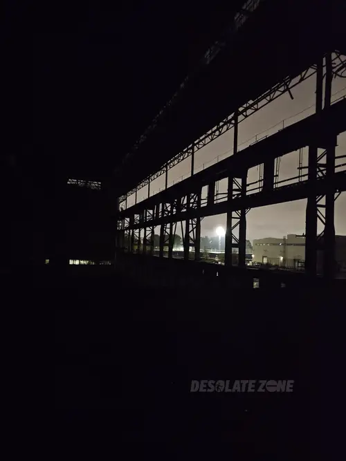 Dawna tłocznia na FSO - photo 7/179