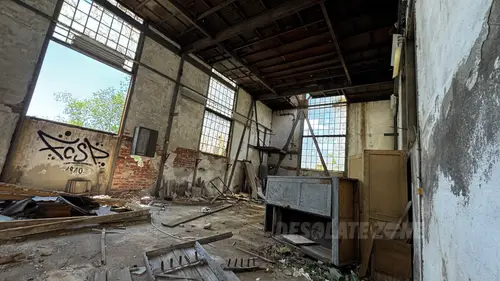 Fabryka aluminium Ivanal - zdjęcie 17/26