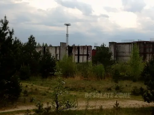 Elektrownia Jądrowa Żarnowiec, Kartoszyno - photo 5/23