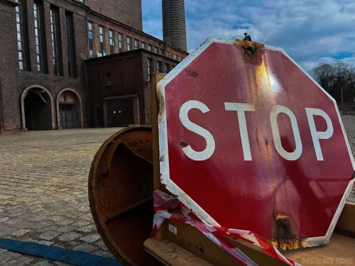 Elektrociepłownia Zabrze - photo 2/109