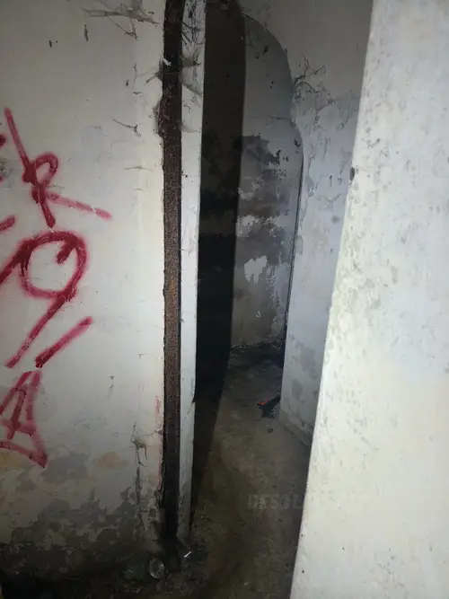 Podziemny schron "Enrico Totti" Zadar - zdjęcie 8/10